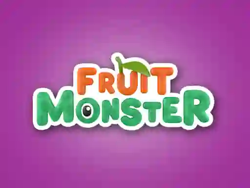 Gioco Fruit Monster in linea
