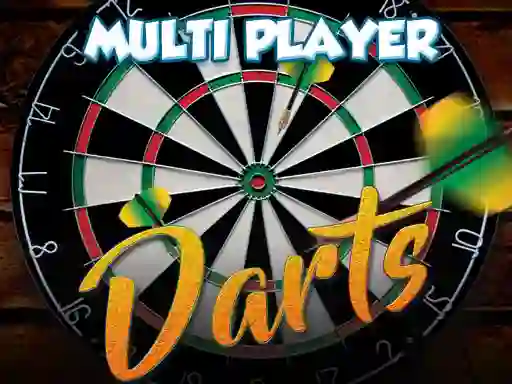Gioco Dart Tournament Multiplayer in linea