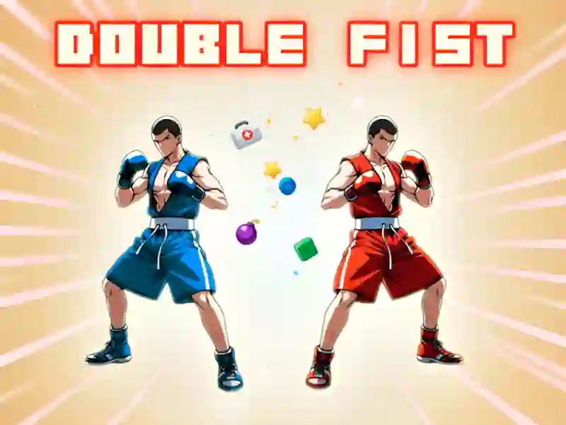Gioco Double Fist in linea