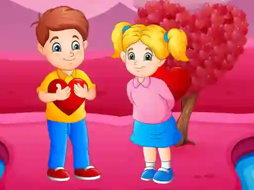 Gioco Romantic Love Differences in linea