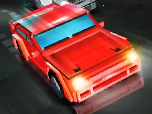 Gioco Police Car Chase in linea