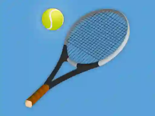 Gioco Tennis Ball in linea