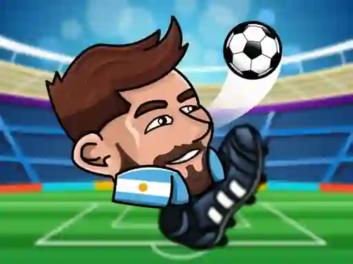 Gioco Head Soccer Exclusive in linea