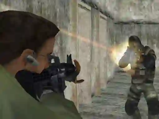 Gioco Heavy Combat in linea