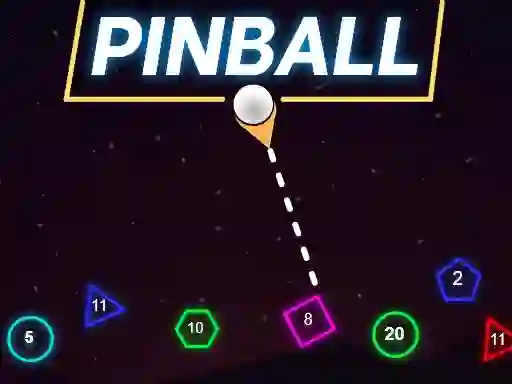 Gioco Pinball Brick Mania in linea
