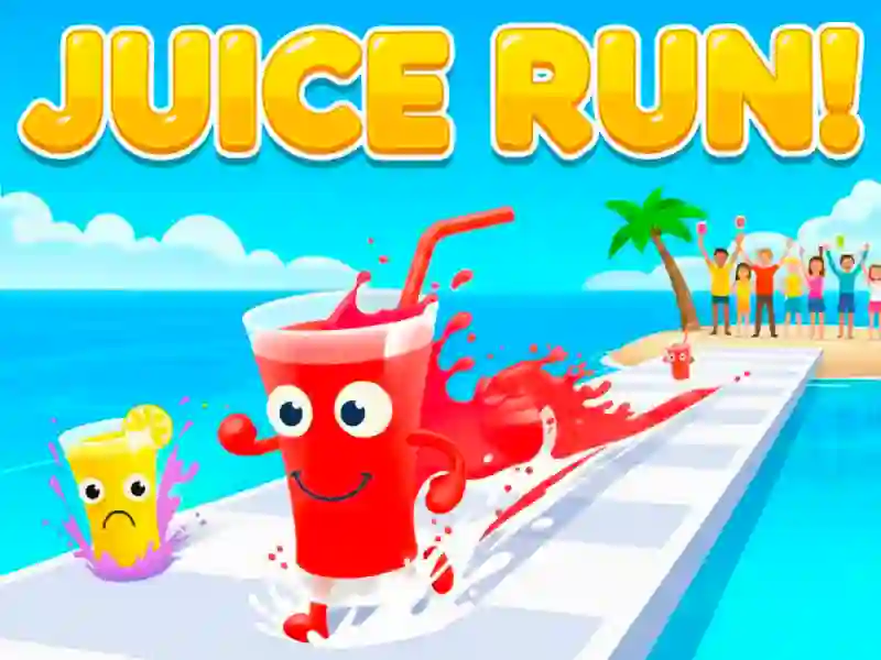 Gioco Juice Run in linea