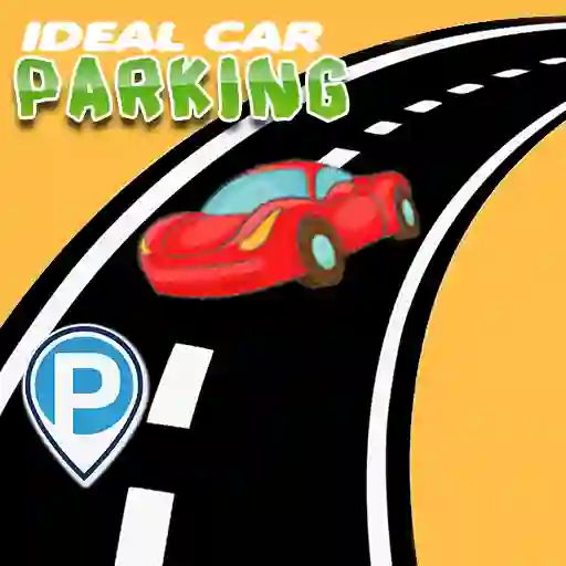 Gioco Ideal Car Parking in linea