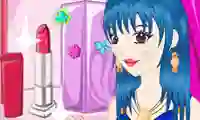 Gioco Make Your Own Cosmetic Brand in linea