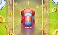 Gioco Candy Car Escape in linea