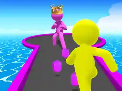Gioco Giant Race in linea