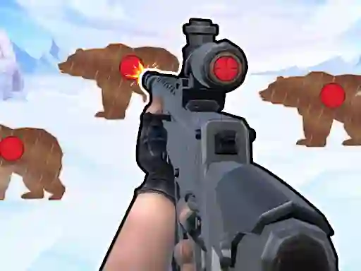 Gioco Gun Shooting Range in linea