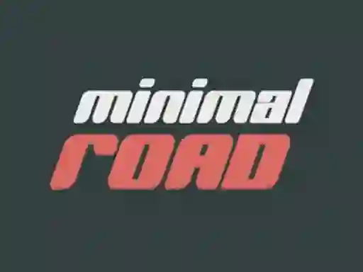 Gioco Minimal Road in linea