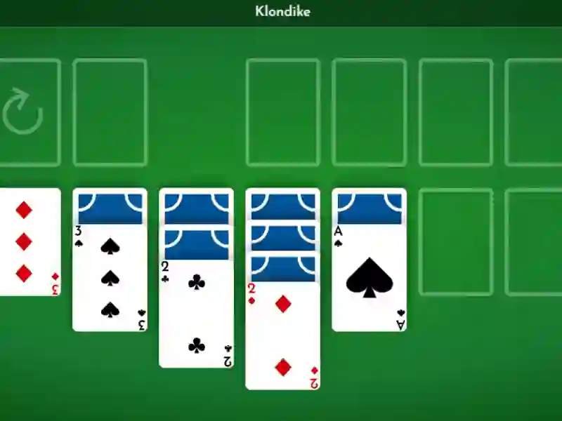 Gioco xLeague Solitaire in linea