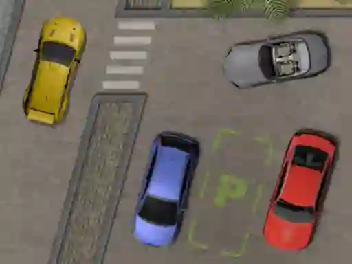Gioco OK Parking in linea