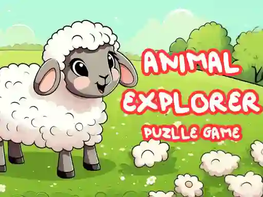 Gioco Animal Explorer in linea
