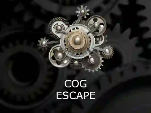 Gioco Cog Escape in linea