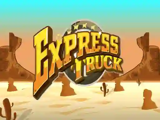 Gioco Express Truck in linea
