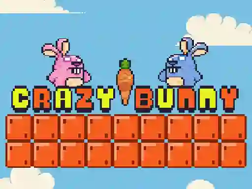 Gioco Crazy Bunny in linea