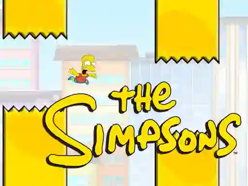 Gioco The Simpson in linea