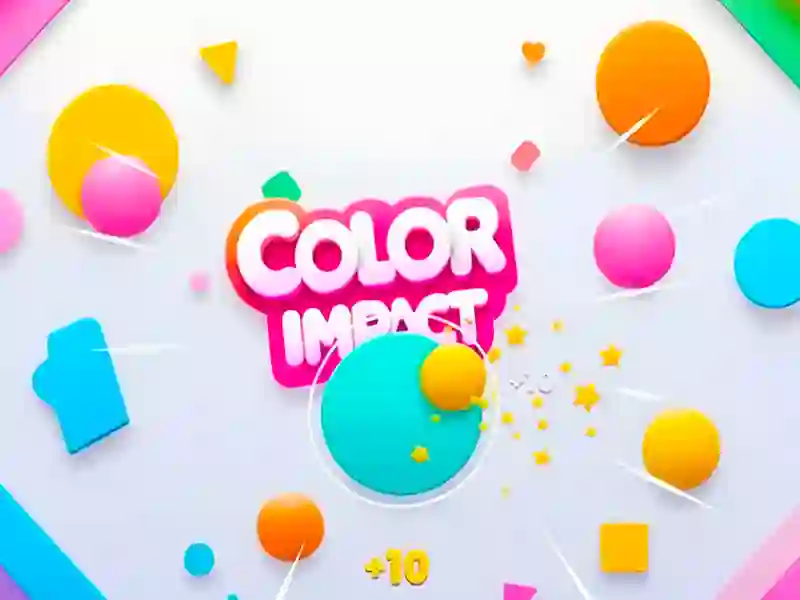 Gioco Color Impact in linea
