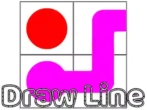 Gioco Draw Line in linea