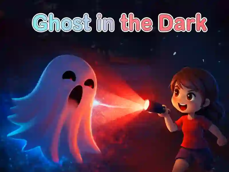 Gioco Ghost in the Dark in linea