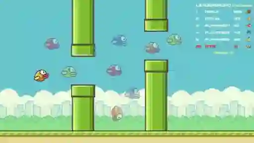 Gioco Flaap.io in linea