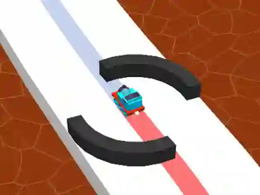 Gioco Line Color 3D in linea
