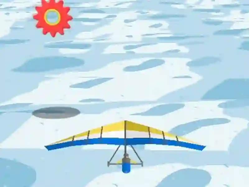 Gioco Hang Glider in linea