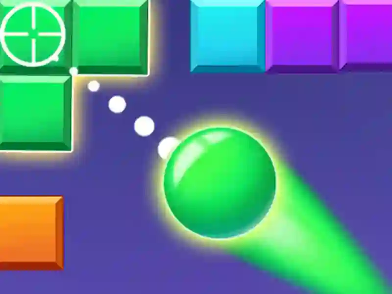 Gioco Block Crasher in linea