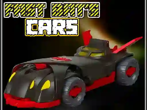 Gioco Fast Bat's Cars in linea