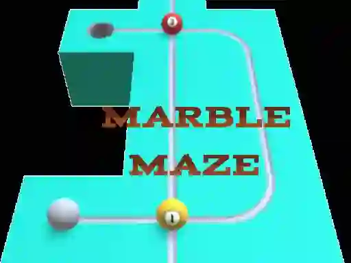 Gioco Marble Maze in linea