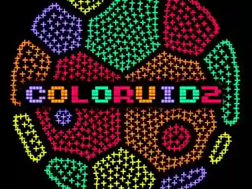 Gioco Coloruid in linea
