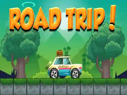 Gioco Road Trip! in linea