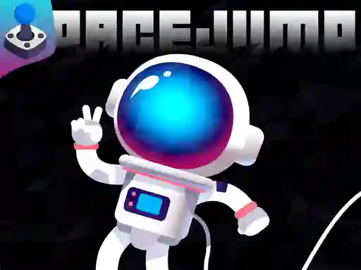 Gioco Space Jump in linea