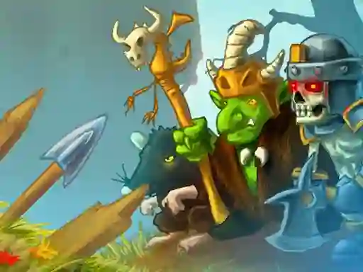 Gioco Royal Guards in linea