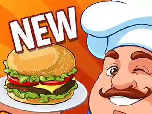 Gioco Fast Burger in linea