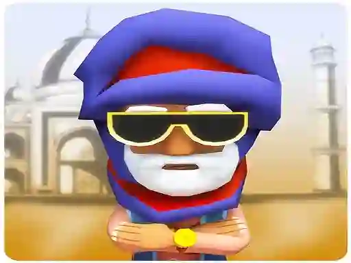 Gioco Prince Rash Adventure in linea