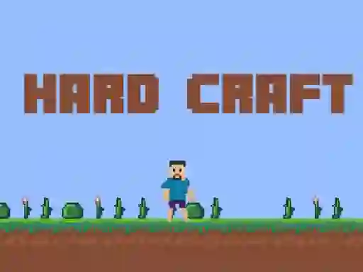 Gioco Hard Craft in linea