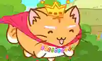Gioco Kitty Cat Power in linea