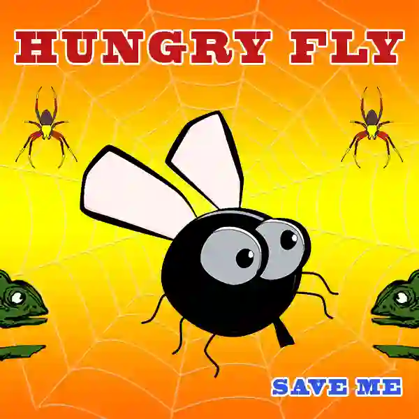 Gioco Hungry fly in linea