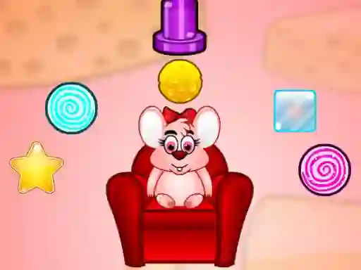 Gioco Hungry Lilly in linea