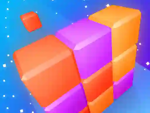 Gioco Cubes Road in linea