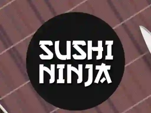 Gioco Sushi Ninja in linea