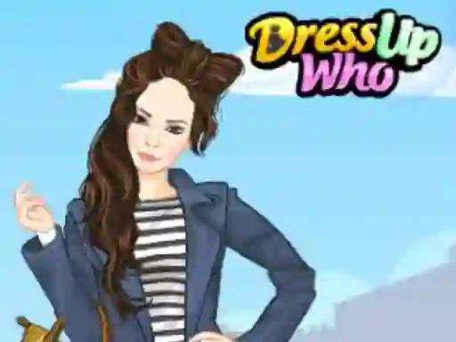 Gioco Glamorous Winter in linea