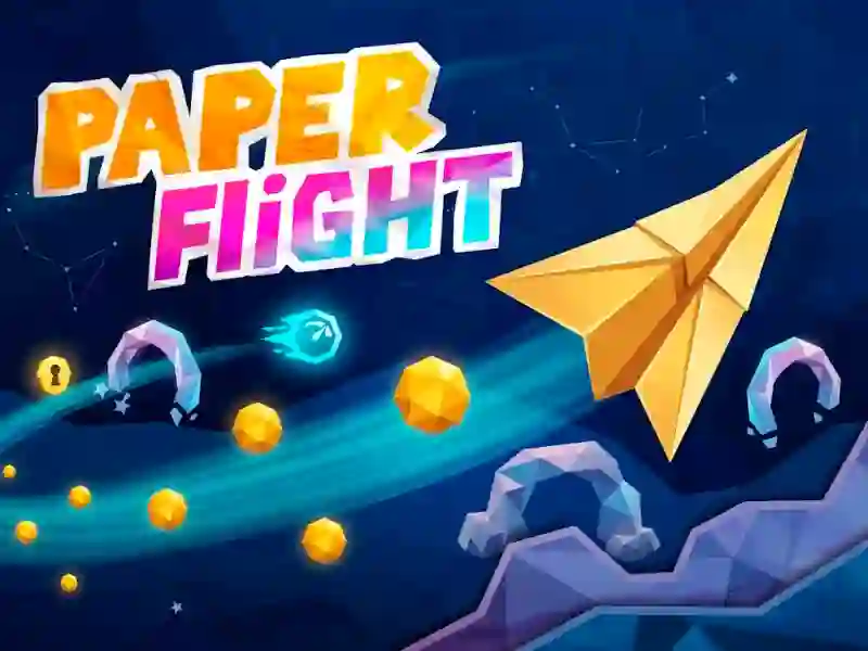 Gioco Paper Flight in linea