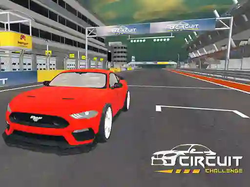 Gioco Circuit Challenge in linea