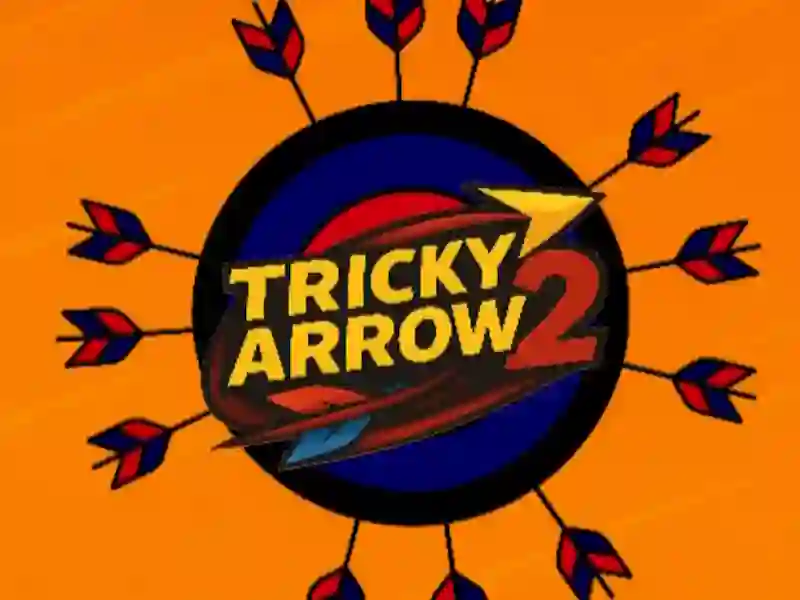 Gioco Tricky Arrow 2 in linea