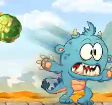 Gioco Fodder Monster in linea