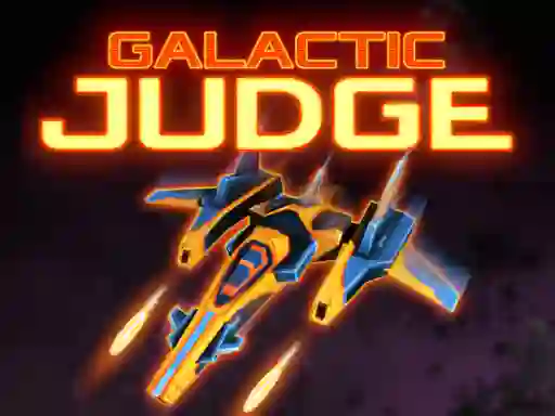 Gioco Galactic Judge in linea